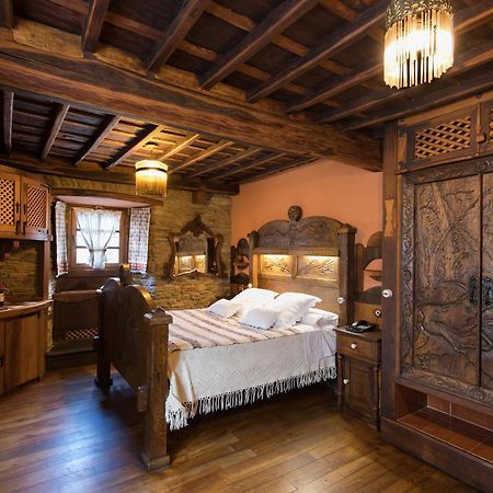 Prada A Tope - Palacio De Canedo Canedo  Dış mekan fotoğraf