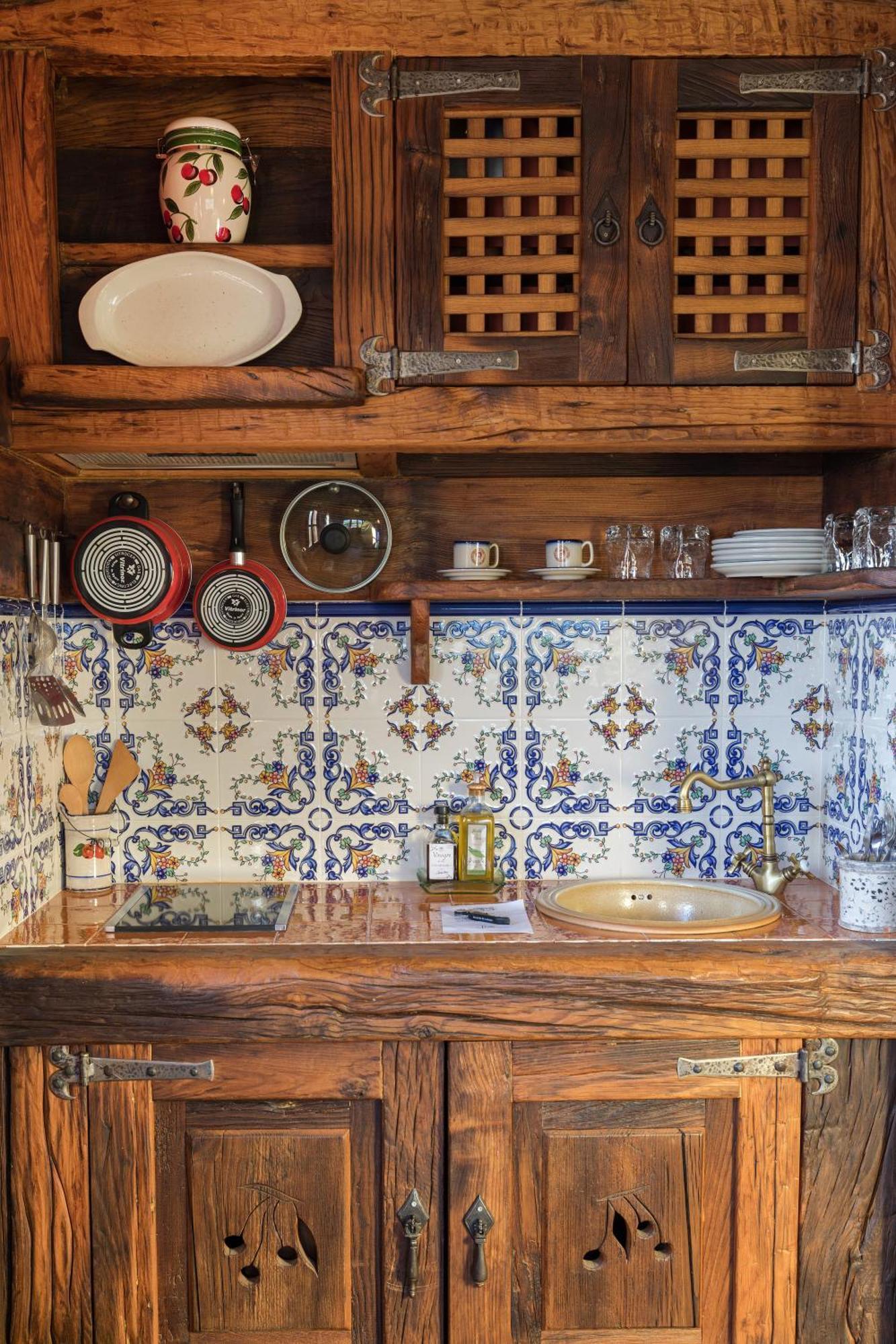 Prada A Tope - Palacio De Canedo Canedo  Dış mekan fotoğraf