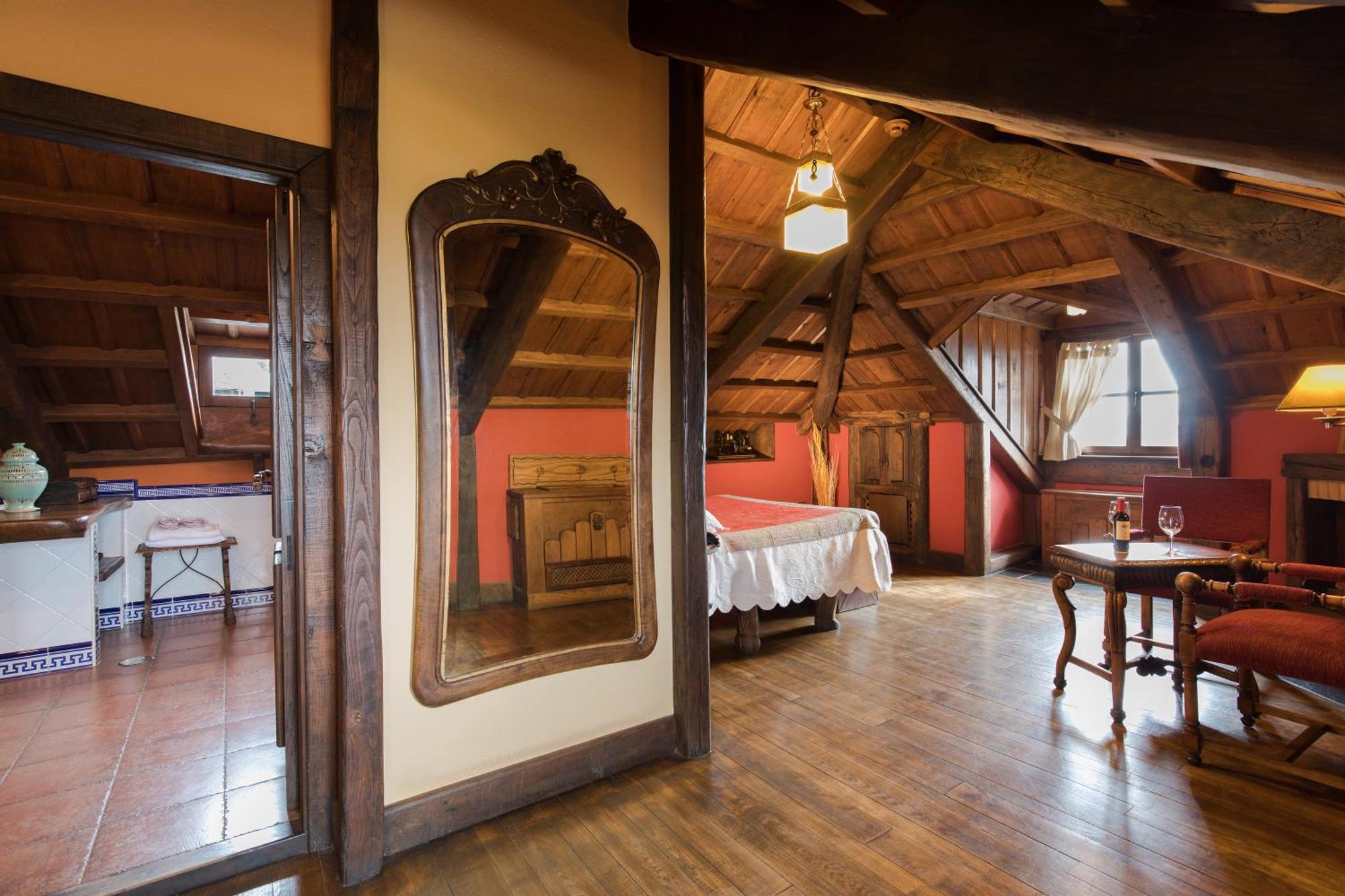 Prada A Tope - Palacio De Canedo Canedo  Dış mekan fotoğraf