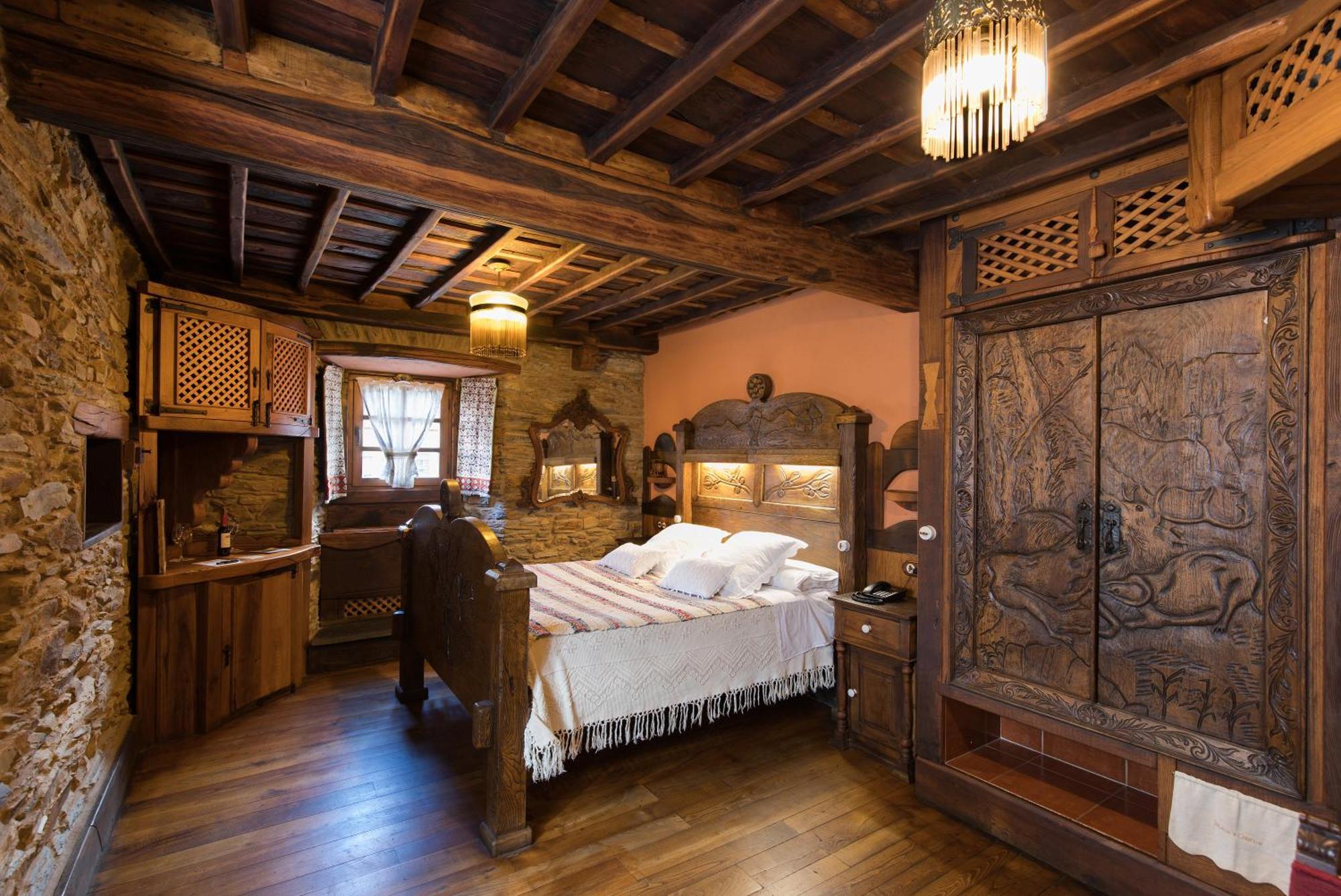 Prada A Tope - Palacio De Canedo Canedo  Dış mekan fotoğraf